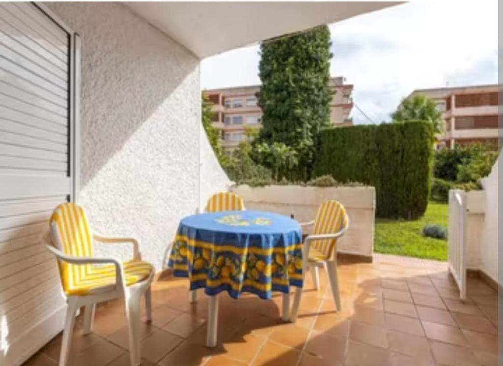 Semiadosado Alegria Javea, Recien Reformado, Cocina Integrada A 300 Metros De La Playa Exterior foto