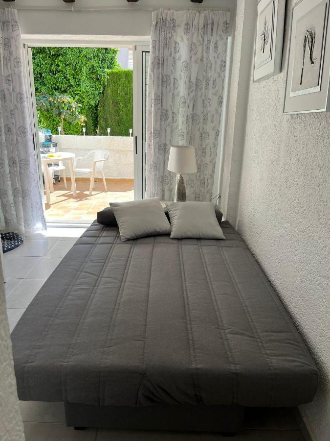 Semiadosado Alegria Javea, Recien Reformado, Cocina Integrada A 300 Metros De La Playa Exterior foto